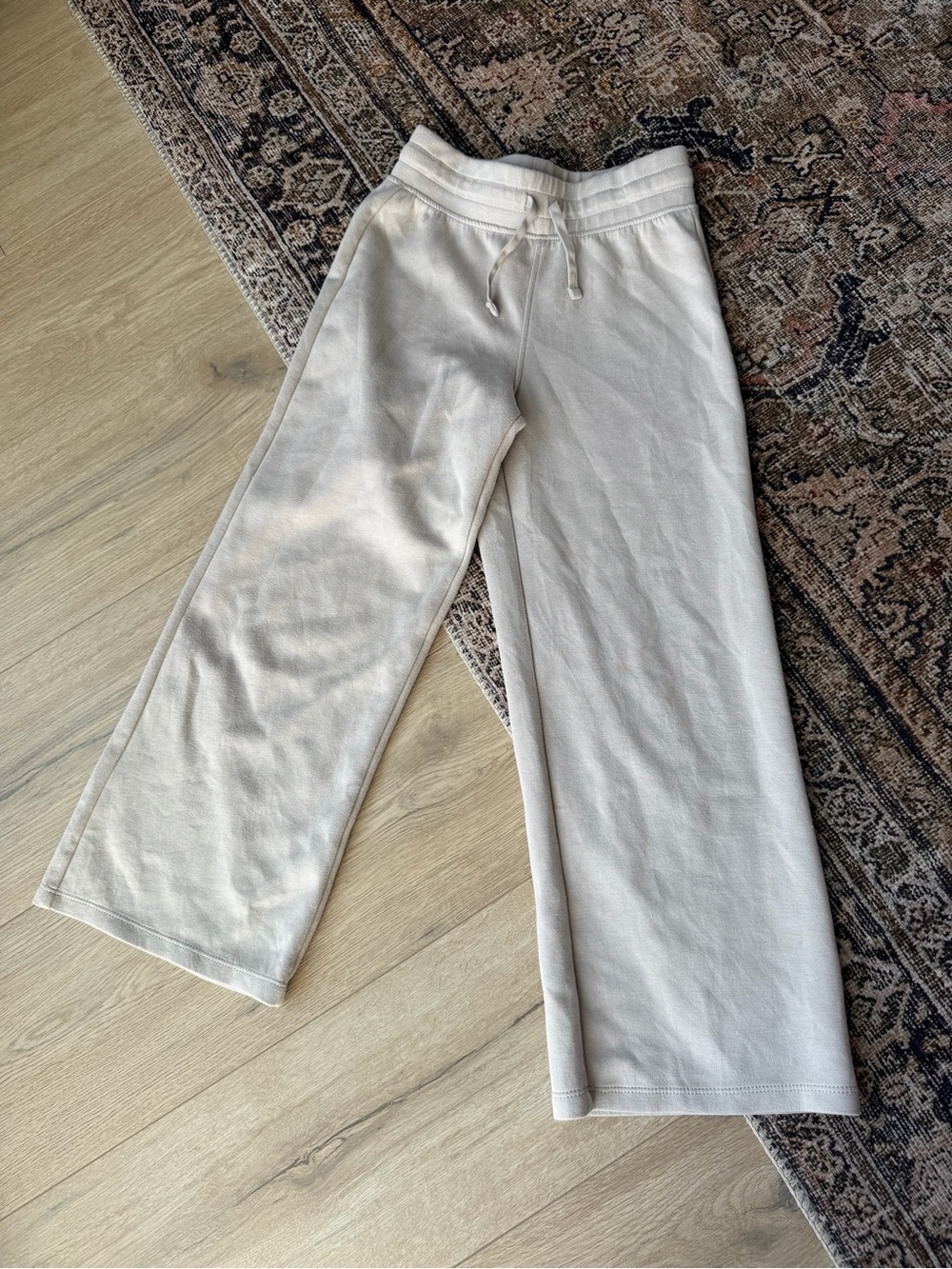 Girls scuba pants